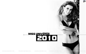 Miss Universe 2010